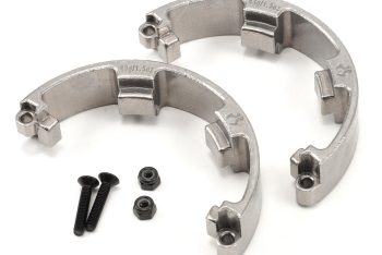 Axial 1.9 Internal Wheel Weight ring 43g/1.50z (2pcs) AX30547